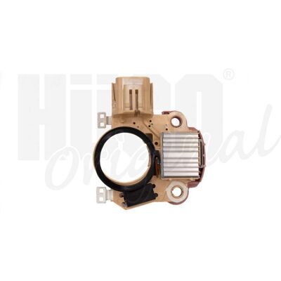HITACHI 130012 Regulador de alternador - Alternator regulator HITACHI 130012 Regulador de alternador - Alternator regulator