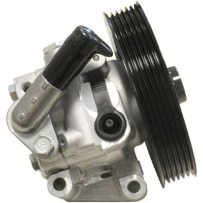 Bomba de dirección hidráulica Hitachi - Para Ford Galaxy, Mondeo, S-Max Bomba de dirección hidráulica Hitachi - Para Ford Galaxy, Mondeo, S-Max