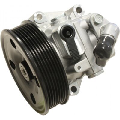 Bomba de dirección hidráulica Hitachi 133636 para Ford Transit Bomba de dirección hidráulica Hitachi 133636 para Ford Transit