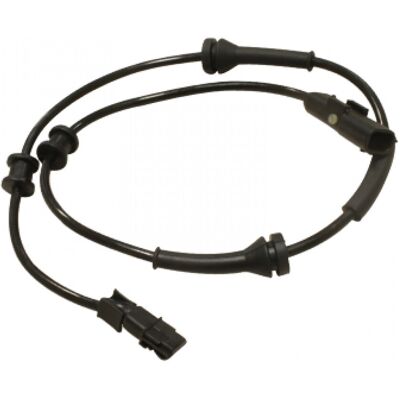 Sensor de ABS trasero Hitachi 131566 para Renault Laguna Sensor de ABS trasero Hitachi 131566 para Renault Laguna