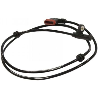 Hitachi Modelo 131614 Sensor de velocidad de rueda ABS trasero para Mercedes C-Class Hitachi Modelo 131614 Sensor de velocidad de rueda ABS trasero para Mercedes C-Class