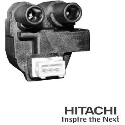 Bobina de encendido Hitachi para Renault Clio Megane - 2508766 Bobina de encendido Hitachi para Renault Clio Megane - 2508766