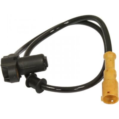 Sensor de velocidad de rueda Hitachi 131640 - ABS delantero para Opel Tigra, Corsa, Combo Sensor de velocidad de rueda Hitachi 131640 - ABS delantero para Opel Tigra, Corsa, Combo