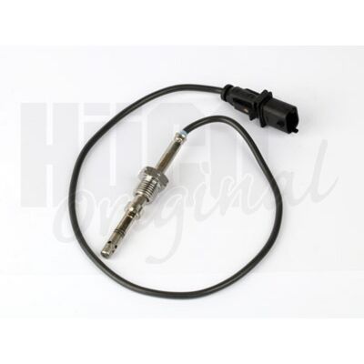 Sensor de temperatura de gases de escape Hitachi 137029 - Alfa Romeo Sensor de temperatura de gases de escape Hitachi 137029 - Alfa Romeo