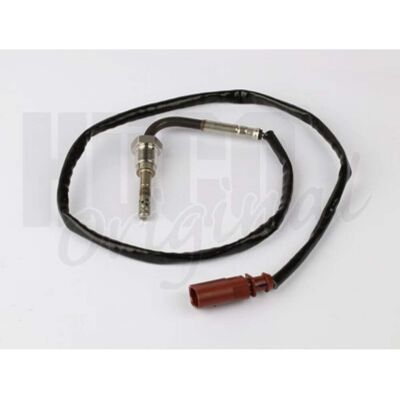 Sensor de oxígeno Hitachi 137001 - Para Audi, Seat, Skoda, VW Sensor de oxígeno Hitachi 137001 - Para Audi, Seat, Skoda, VW