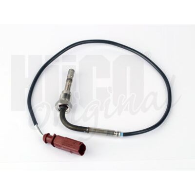 Hitachi 03G906088K - Sensor de temperatura de gases de escape Hitachi 03G906088K - Sensor de temperatura de gases de escape