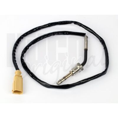 Sensor de temperatura de gases de escape Hitachi - Audi A1, Seat Ibiza, Toledo, Skoda Fabia Sensor de temperatura de gases de escape Hitachi - Audi A1, Seat Ibiza, Toledo, Skoda Fabia