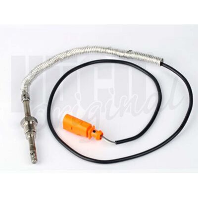 Sensor de temperatura de gases de escape Hitachi 137013 para VW, Seat Sensor de temperatura de gases de escape Hitachi 137013 para VW, Seat