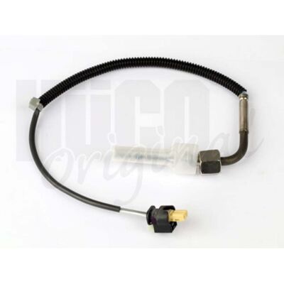 Sensor de temperatura de gases Hitachi 137019 para Mercedes-Benz Clase E - Sensor de temperatura de gases Sensor de temperatura de gases Hitachi 137019 para Mercedes-Benz Clase E - Sensor de temperatura de gases