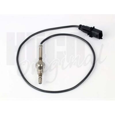 Sensor de temperatura de gases de escape Hitachi - Alfa Romeo Mito, Fiat Grande Punto Sensor de temperatura de gases de escape Hitachi - Alfa Romeo Mito, Fiat Grande Punto