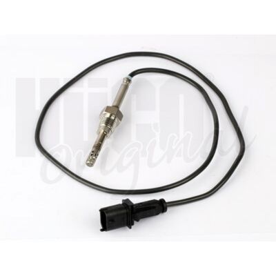 Hitachi 137027 Sensor de Temperatura de Gases de Escape - Fiat Bravo Stilo Hitachi 137027 Sensor de Temperatura de Gases de Escape - Fiat Bravo Stilo