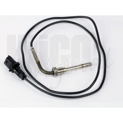 Sensor de temperatura de gases de escape Hitachi 137032 - Pieza de coche Sensor de temperatura de gases de escape Hitachi 137032 - Pieza de coche