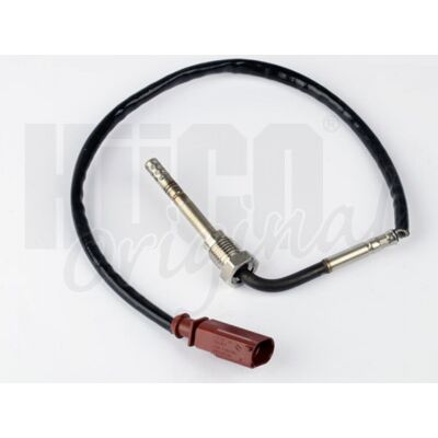 Hitachi 03L906088FG, 03L906088P Sensor de temperatura de gases - Sensor de Temperatura de Escape Hitachi 03L906088FG, 03L906088P Sensor de temperatura de gases - Sensor de Temperatura de Escape