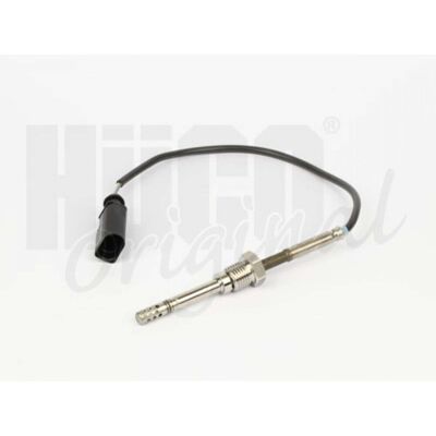 Sensor de temperatura de gases de escape Hitachi - Audi Q5, A4, A5, Seat Exeo Sensor de temperatura de gases de escape Hitachi - Audi Q5, A4, A5, Seat Exeo