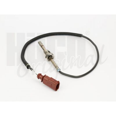 Sensor de temperatura de gases de escape Hitachi 137055 - VW Multivan Transporter Sensor de temperatura de gases de escape Hitachi 137055 - VW Multivan Transporter