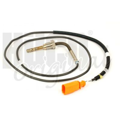 Hitachi 137059 Sensor de Temperatura de Gases de Escape - Sensor de Temperatura de Gases de Escape Hitachi 137059 Sensor de Temperatura de Gases de Escape - Sensor de Temperatura de Gases de Escape