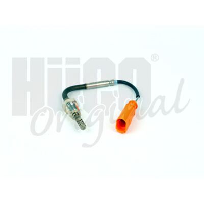Sensor de temperatura de gases de escape Hitachi Hüco - A4, A5, Q7, Touareg Sensor de temperatura de gases de escape Hitachi Hüco - A4, A5, Q7, Touareg
