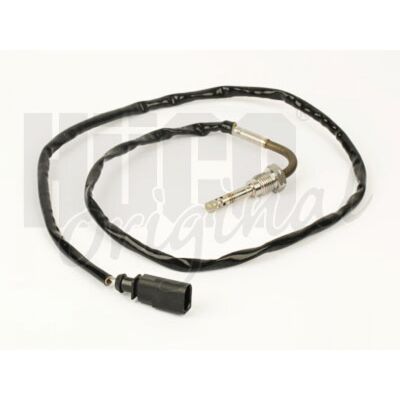 Hitachi 137063 Sensor de temperatura de gases de escape - Sensor de gases de escape Hitachi 137063 Sensor de temperatura de gases de escape - Sensor de gases de escape