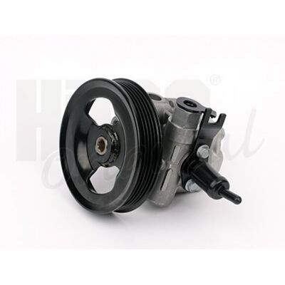Bomba hidráulica de dirección asistida Hitachi 133654 - Power Steering Pump Bomba hidráulica de dirección asistida Hitachi 133654 - Power Steering Pump