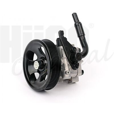 Bomba de Dirección Hidráulica Hitachi - Hyundai Santa Fe I 2.0 CRDi Bomba de Dirección Hidráulica Hitachi - Hyundai Santa Fe I 2.0 CRDi