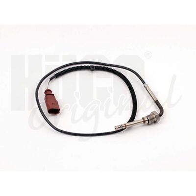 Sensor de Temperatura de Gases de Escape Hitachi Hüco 03L906088DM - Sensor Temp. Esg. Sensor de Temperatura de Gases de Escape Hitachi Hüco 03L906088DM - Sensor Temp. Esg.