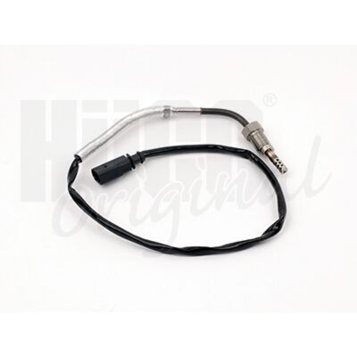 Hitachi Hüco 04L906088 Sensor de Temperatura de Gases de Escape - Temperatura de Gases de Escape Hitachi Hüco 04L906088 Sensor de Temperatura de Gases de Escape - Temperatura de Gases de Escape