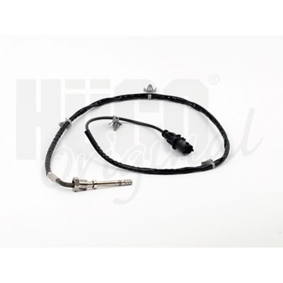 Sensor de Temperatura de Gases de Escape Hitachi 137090 para Opel Meriva A Sensor de Temperatura de Gases de Escape Hitachi 137090 para Opel Meriva A