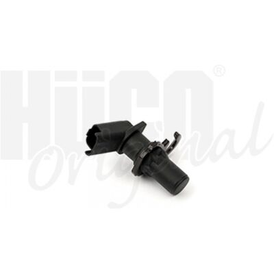 HÜCO Sensor de posición del cigüeñal - Compatible con Peugeot 807, Expert, 806, Citroën C8, Jumpy, Evasion, Dispatch, Synergie, Fiat Scudo, Ulysse, Lancia Phedra, Zeta - Sensor de cigüeñal HÜCO Sensor de posición del cigüeñal - Compatible con Peugeot 807, Expert, 806, Citroën C8, Jumpy, Evasion, Dispatch, Synergie, Fiat Scudo, Ulysse, Lancia Phedra, Zeta - Sensor de cigüeñal