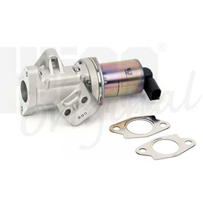 Hitachi - 138478 - Válvula EGR Hitachi - 138478 - Válvula EGR