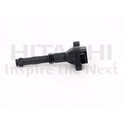 Bobina de encendido Hitachi 2504092 - Para Porsche 911, Boxster, Cayman Bobina de encendido Hitachi 2504092 - Para Porsche 911, Boxster, Cayman