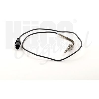 Sensor de Temperatura de Gases de Escape Hitachi Hüco - Fiat, Lancia - Sensor de Temperatura de Escape Sensor de Temperatura de Gases de Escape Hitachi Hüco - Fiat, Lancia - Sensor de Temperatura de Escape