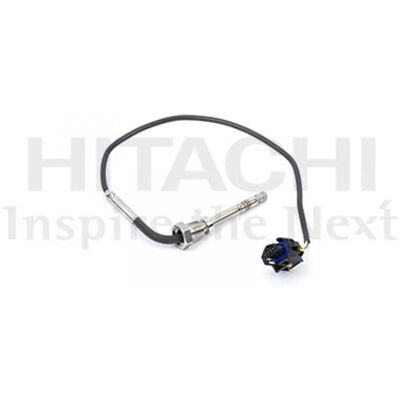 Sensor de Temperatura de Gases de Escape Hitachi 2507088 - Captiva, Epica, Antara Sensor de Temperatura de Gases de Escape Hitachi 2507088 - Captiva, Epica, Antara