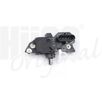 Regulador de alternador Hitachi 130628 para DAF Renault Volvo Iveco Regulador de alternador Hitachi 130628 para DAF Renault Volvo Iveco