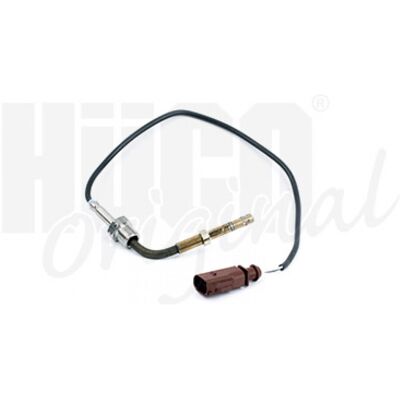 Sensor de Temperatura de Gases Hitachi 137089 - Antes del Turbocompresor Sensor de Temperatura de Gases Hitachi 137089 - Antes del Turbocompresor