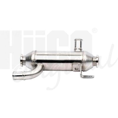 Enfriador EGR Hitachi para Citroën y Peugeot - Modelo 135989 Enfriador EGR Hitachi para Citroën y Peugeot - Modelo 135989