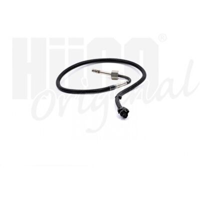Sensor de temperatura de gases de escape Hitachi A0009058800 - Sensor de temperatura de gases de escape Sensor de temperatura de gases de escape Hitachi A0009058800 - Sensor de temperatura de gases de escape