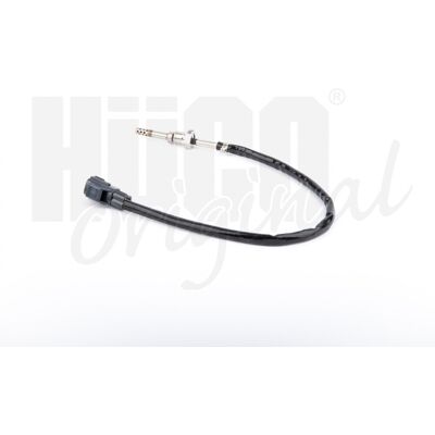 Sensor de temperatura de gases de escape Hitachi para Volvo - 31293172, 30751456, 31431045 Sensor de temperatura de gases de escape Hitachi para Volvo - 31293172, 30751456, 31431045