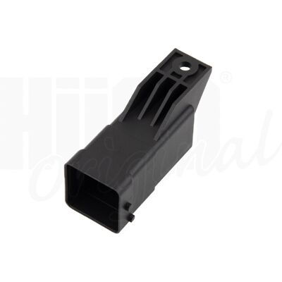Relé de Precalentamiento Rápido Hitachi Modelo 132252 - Relé Relé de Precalentamiento Rápido Hitachi Modelo 132252 - Relé
