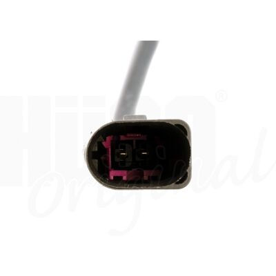 Hitachi A4 Q5 Sensor de Temperatura de Gases de Escape Hitachi A4 Q5 Sensor de Temperatura de Gases de Escape