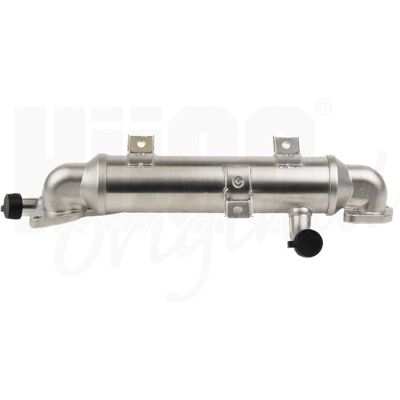 Hitachi 135972 Enfriador EGR - Radiador EGR Hitachi 135972 Enfriador EGR - Radiador EGR