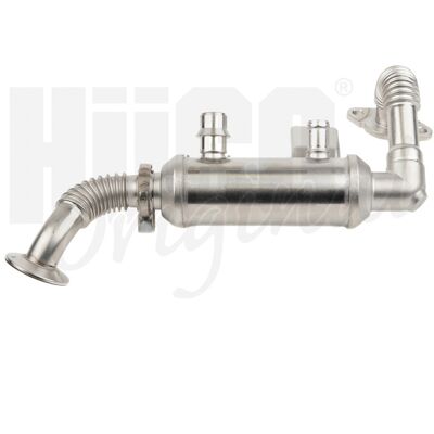Hitachi 135978 Enfriador EGR - Ford Transit Hitachi 135978 Enfriador EGR - Ford Transit