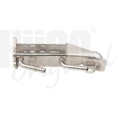 Enfriador EGR Hitachi BK3Q9F464BE para Ford Transit Mk6 y Land Rover Defender - Enfriador EGR Enfriador EGR Hitachi BK3Q9F464BE para Ford Transit Mk6 y Land Rover Defender - Enfriador EGR