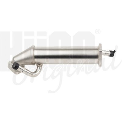 Enfriador EGR Hitachi para Ford Transit Mk6 - Radiador Enfriador EGR Hitachi para Ford Transit Mk6 - Radiador