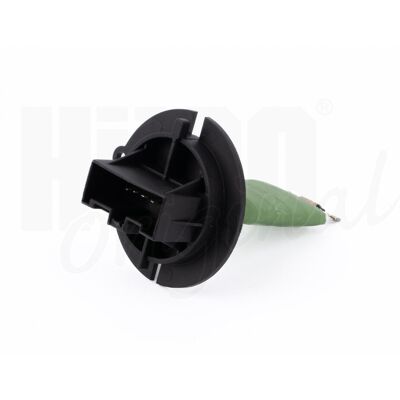 Resistencia Hitachi 132579 - Ventilador interior para Citroën Xsara Peugeot 307 206 Resistencia Hitachi 132579 - Ventilador interior para Citroën Xsara Peugeot 307 206