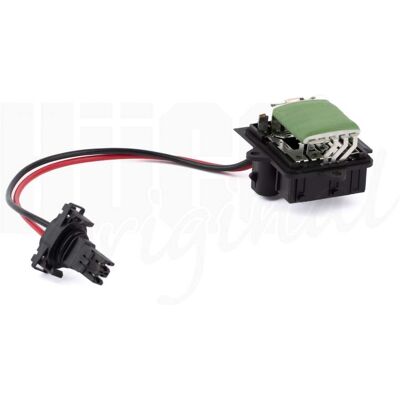 Hitachi 132581 - Resistencia para Renault Clio Thalia Hitachi 132581 - Resistencia para Renault Clio Thalia