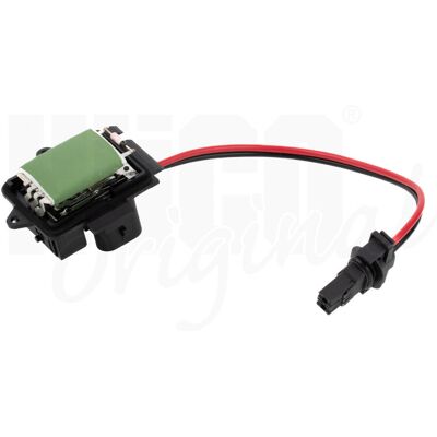 Resistencia Hitachi 132582 para Renault Clio Thalia Resistencia Hitachi 132582 para Renault Clio Thalia