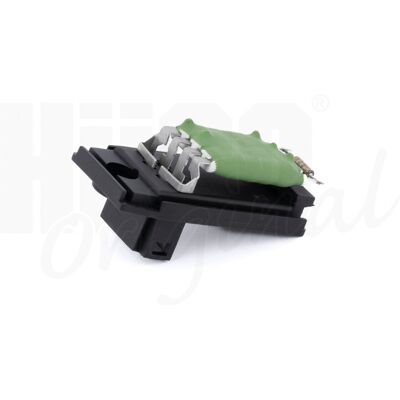 Resistencia Hitachi 132586 para Ventilador Interior Ford - 4 pines Resistencia Hitachi 132586 para Ventilador Interior Ford - 4 pines