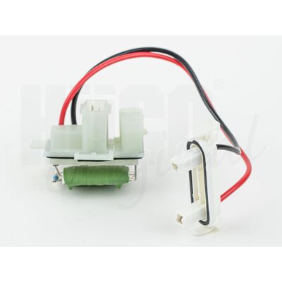 Resistencia de aire acondicionado Hitachi 132610 - Renault Clio Resistencia de aire acondicionado Hitachi 132610 - Renault Clio