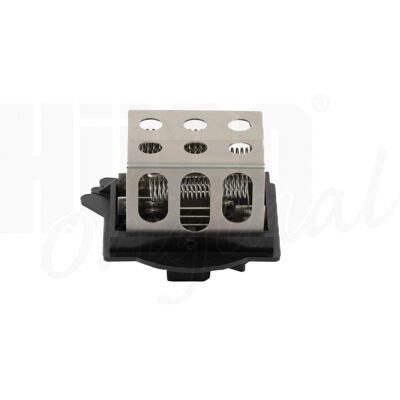Resistencia de ventilador de aire Hitachi 132621 - Resistencia del ventilador de aire Resistencia de ventilador de aire Hitachi 132621 - Resistencia del ventilador de aire