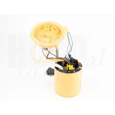 Unidad de Bomba de Combustible Hitachi - Eléctrica - Para Audi A6 Unidad de Bomba de Combustible Hitachi - Eléctrica - Para Audi A6